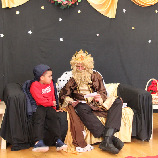 LUIS BELLO REYES MAGOS EN MOTO 2019 3 15