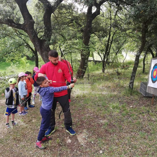 Multiaventura (III) 30