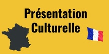 Présentation Culturelle-Auxiliar de Conversación de francés
