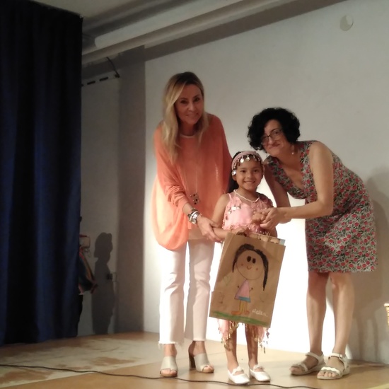 Graduación Infantil  13