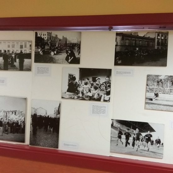 SEMANA DE PROYECTOS: VALLECAS 35