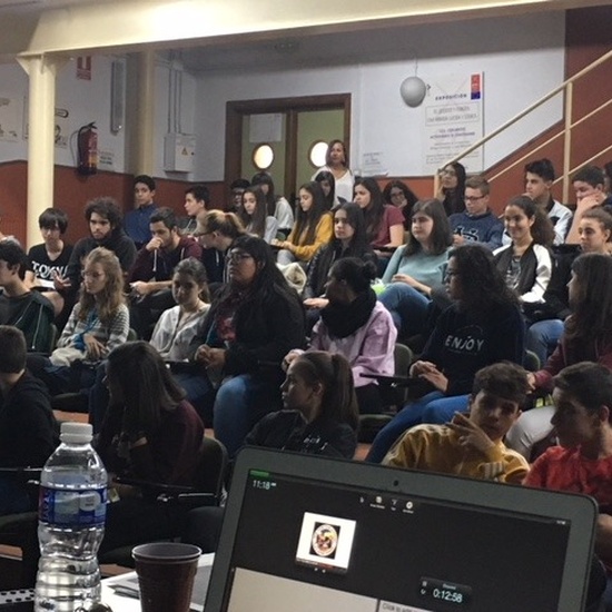 The New York Academy 12