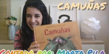 Lectura compartida "Camuñas"