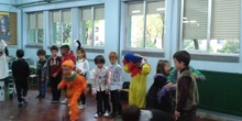 2018_10_31_1º disfruta terrorificamente en Halloween_CEIP FDLR_Las Rozas 32