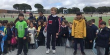2018-04-09_Olimpiadas Escolares_CEIP FDLR_Las Rozas_Medallero 4