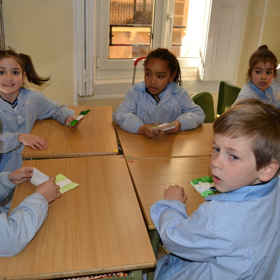 JORNADAS CULTURALES 2019 PRIMER DÍA 6