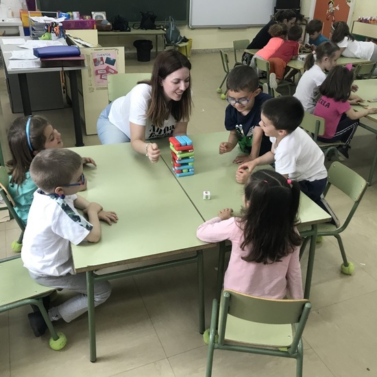 Grupos interactivos 9