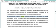 4 ejercicios en la oposición a profesor SAI 2024 Profesor ingeniero Informático Eduardo Rojo Sánchez