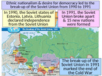 Cold War Presentation