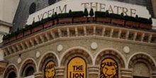 Lyceum Theatre, Londres