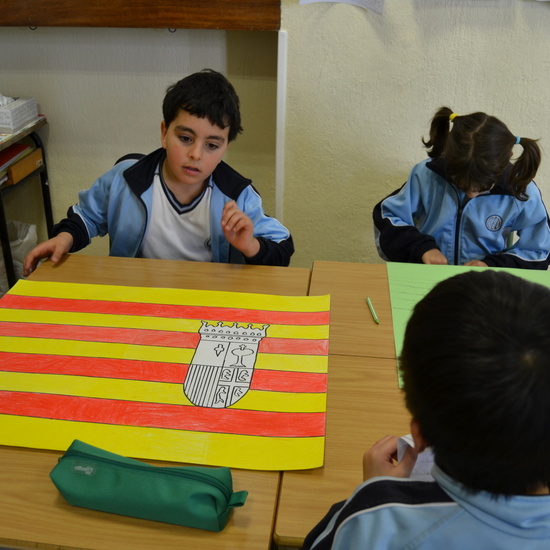 JORNADAS CULTURALES 2019 PRIMER DÍA 13