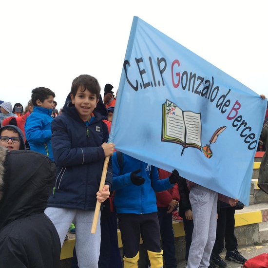 CROSS ESCOLAR 19-20.  3º y 4º curso 34