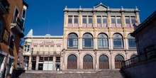 Teatro Calderón, Zacatecas, México