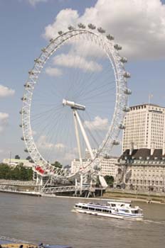 London Eye