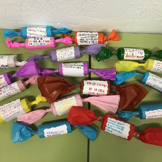 CARAMELOS DE La Paz 8