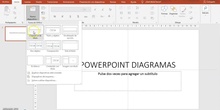 POWERPOINT - Diagramas