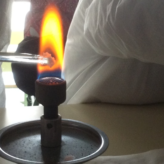 Fotos de Ampliación de Física y Química 3