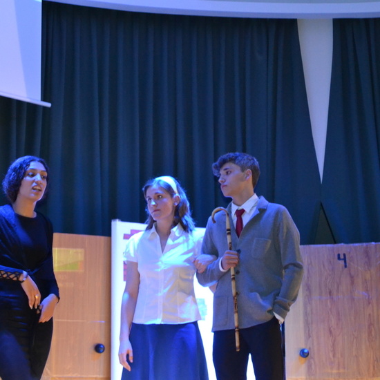 Teatro ESO curso 2018-19 14