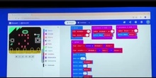 Proyecto División en Microbit - Simulador
