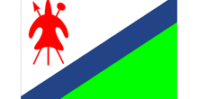 Reino de Lesotho