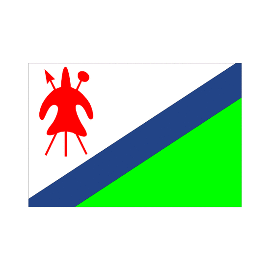 Reino de Lesotho