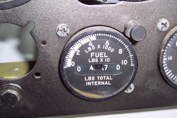 Totalizador de combustible