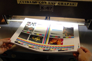 Retirada del trabajo