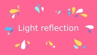 Light Reflection