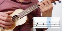 Canon de Pachelbel - Ukelele 2