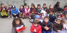 Batucada Infantil2