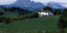 Duranguesado, Vizcaya