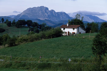 Duranguesado, Vizcaya