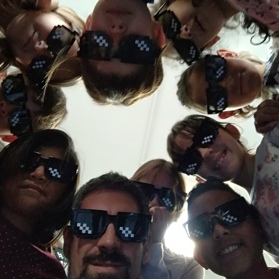 Disfraces del Lorax 24