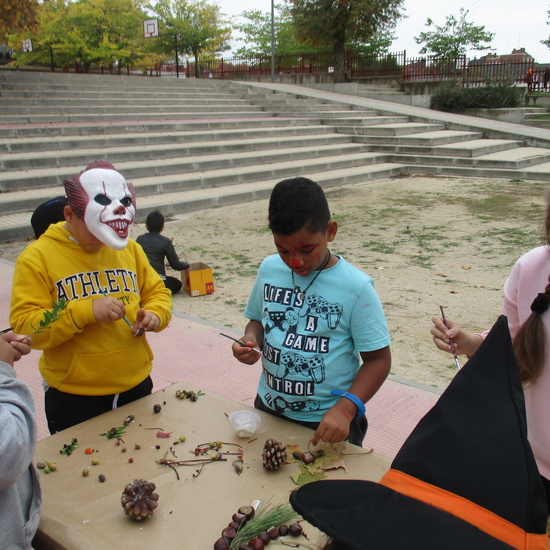 FIESTA OTOÑO 2019 (3º y 4º) 20