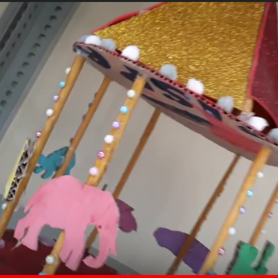 Estructuras eléctricas 1