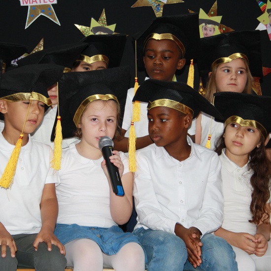 GRADUACIÓN 5 AÑOS 2019 VOL. 1 30