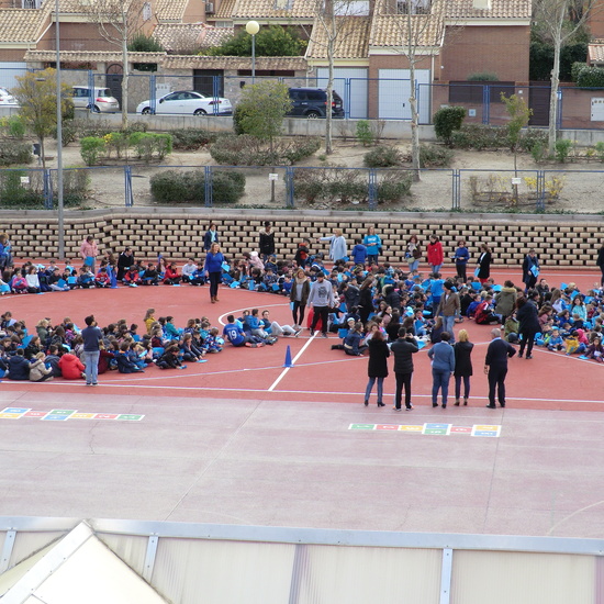 Día Mundial del Autismo 1