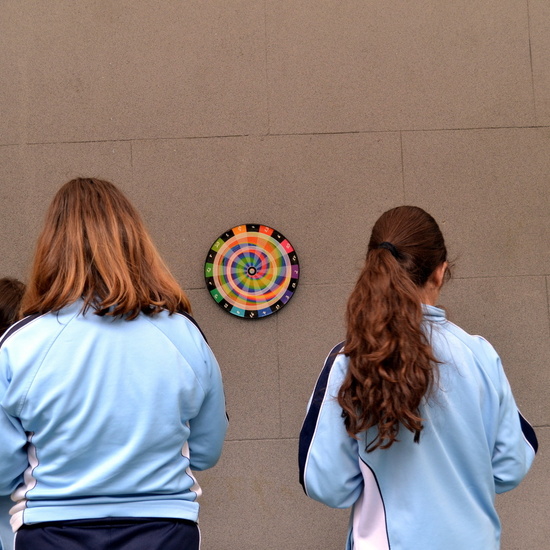 Jornadas Culturales y Depoortivas 2018 3º y 4º ESO (fotos) 13