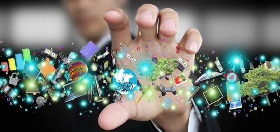 Cover Design and Technology