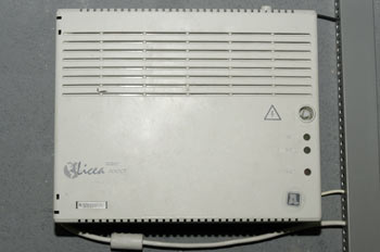 Punto de acceso para móviles LICEA (cerrado)