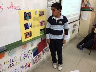 2019_03_28_Biografías 4ºB_CEIP FDLR_Las Rozas 3