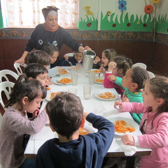 Granja Escuela Educación Infantil Curso 2017-18_2 44