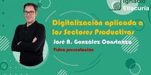 Presentación Inicio Curso Módulo DASP