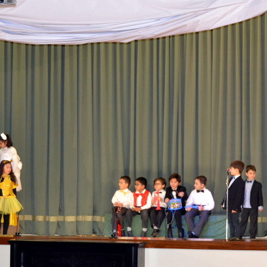 NAVIDAD 2017 1º EP_1 13