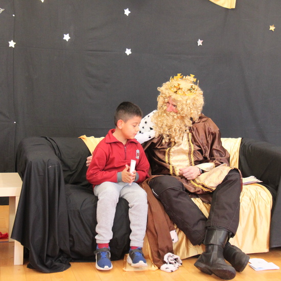 LUIS BELLO REYES MAGOS EN MOTO 2019 4 12