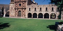 Museo Rafael Coronel, Zacatecas