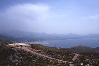 Bahía de Pollensa, Mallorca