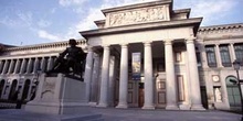 Museo del Prado, Madrid