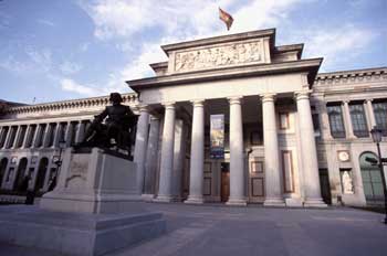 Museo del Prado, Madrid