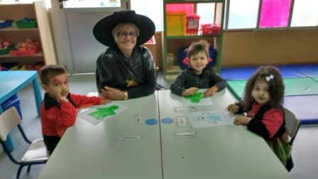 2017_10_31_HALLOWEEN_INF 3A_CEIP FDLR_LAS ROZAS 2